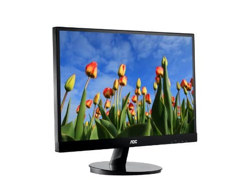 AOC i2369V - Monitor