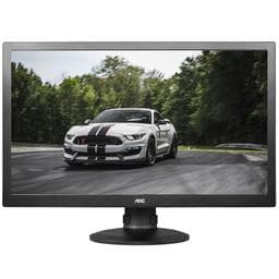 AOC I2470PWQU - Monitor