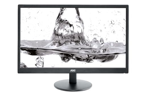 AOC I2470SWQ - Monitor