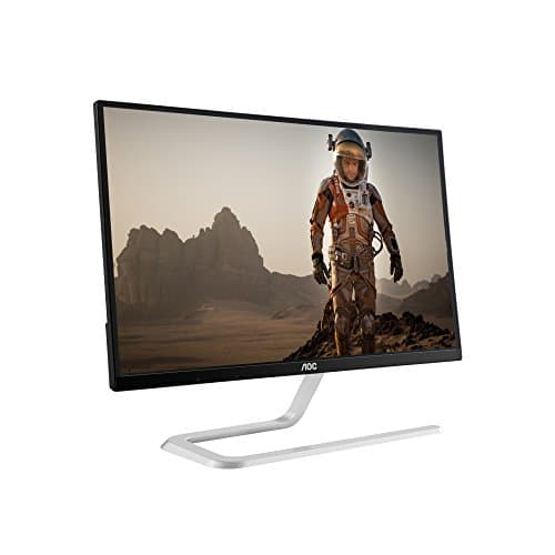 AOC I2481FXH - Monitor