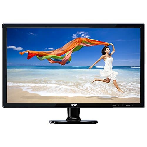 AOC I2721VH - Monitor