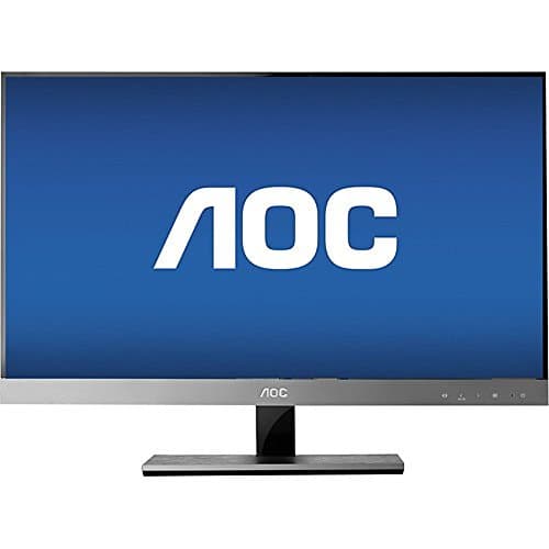AOC I2757FH - Monitor