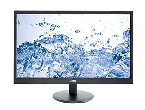 AOC P2370SD - Monitor