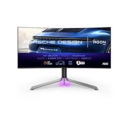 AOC PD34 - Monitor