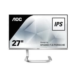AOC PDS271 - Monitor