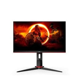 AOC Q24G2A/BK - Monitor