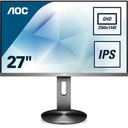 AOC Q2790PQU/BT - Monitor