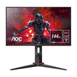 AOC Q27G2U/BK - Monitor