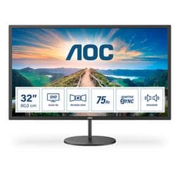 AOC Q32V4 - Monitor