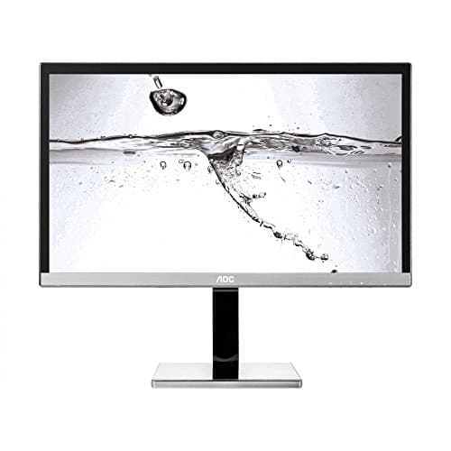 AOC U2477PWQ - Monitor