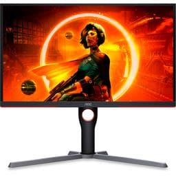 AOC U27G3X - Monitor