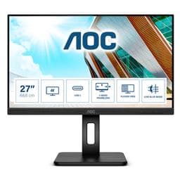 AOC U27P2CA - Monitor