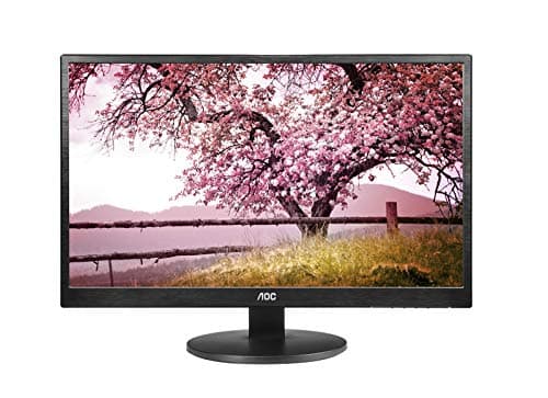 AOC U2870VQE - Monitor