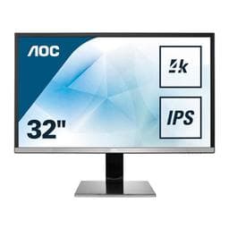 AOC U3277PWQU - Monitor