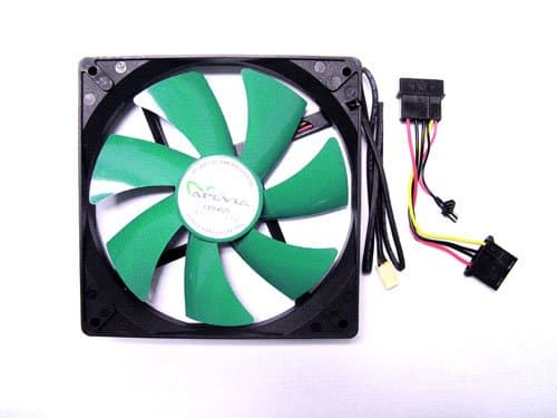 Apevia 14S-BT - Case Fan