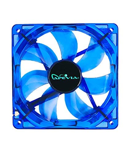 Apevia 14SL-BL - Case Fan