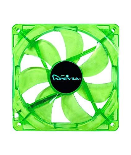 Apevia 14SL-GN - Case Fan