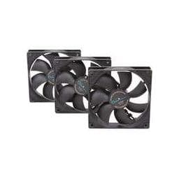 Apevia 312S-BK - Case Fan