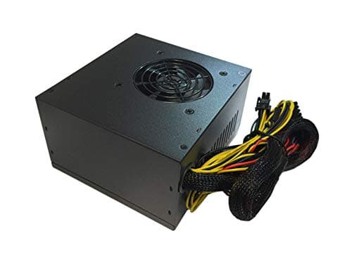 Apevia AD 500W - Power Supply