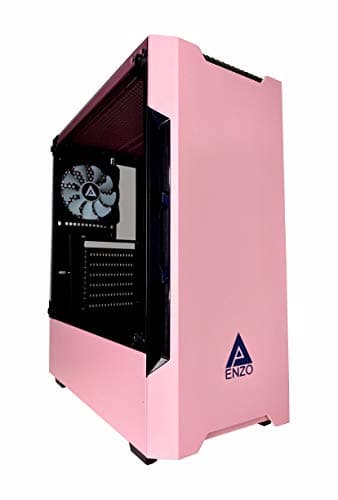 Apevia Enzo - Case