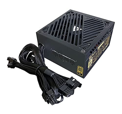 Apevia Galaxy 850W - Power Supply