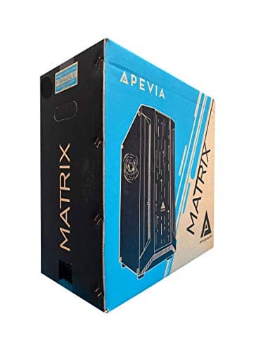 Apevia Matrix - Case
