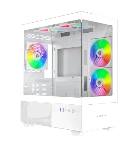 Apevia Phantom - Case
