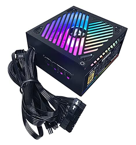 Apevia Premier 650W - Power Supply