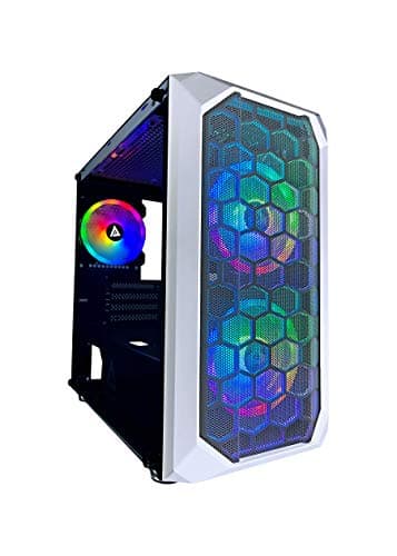 Apevia Prodigy - Case