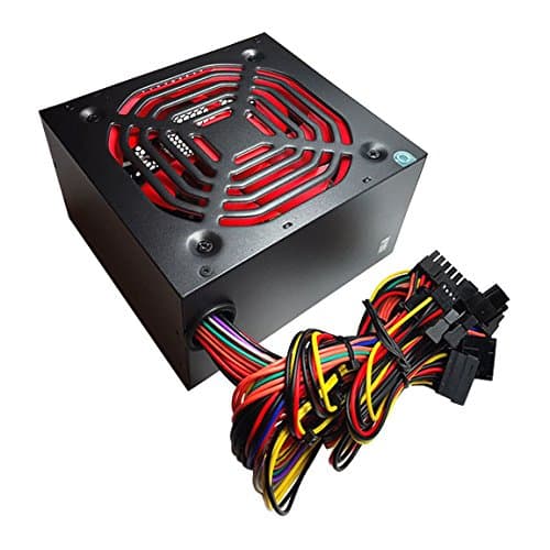 Apevia Raptor 450W - Power Supply