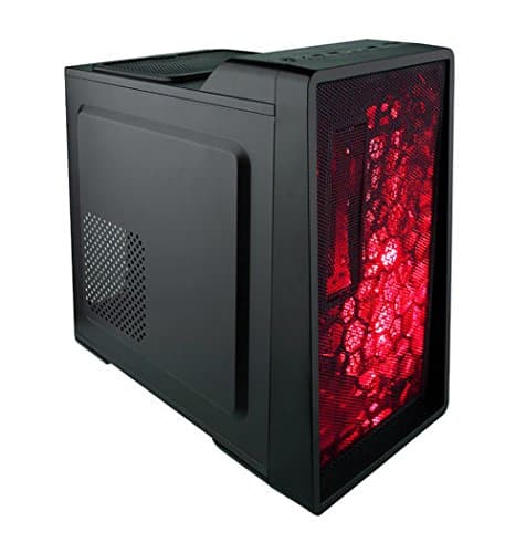 Apevia X-EnerQ - Case