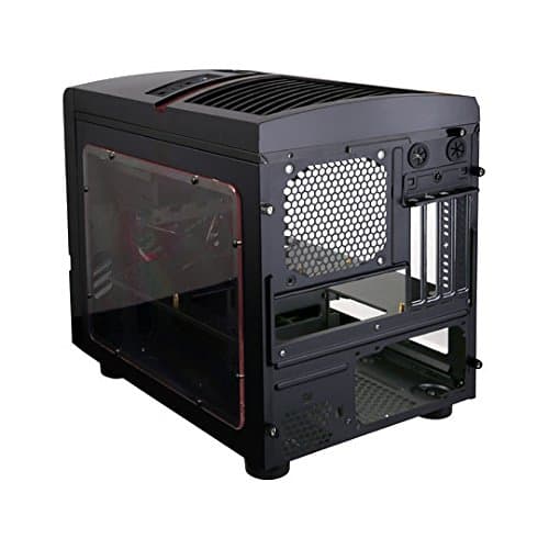Apevia X-Qber - Case