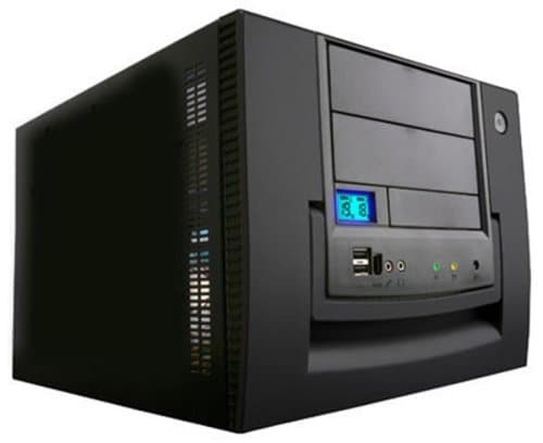 Apevia X-QPack - Case