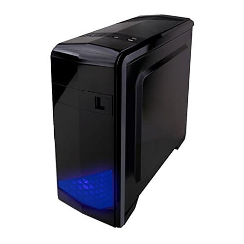 Apevia X-Qtis - Case