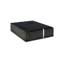 Apex DM-387 - Case