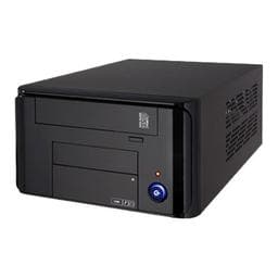 Apex MI-008 - Case