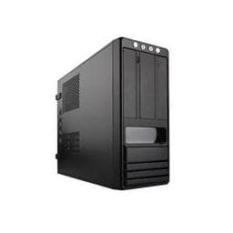 Apex MJ-16 - Case