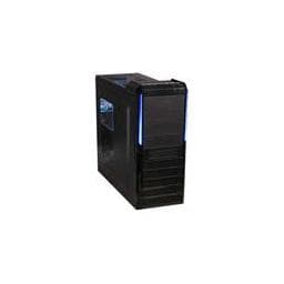 Apex PCV-588 - Case