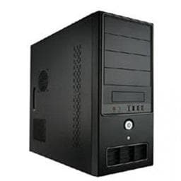 Apex SK-386 - Case