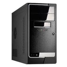 Apex TM-524 - Case