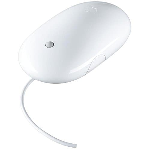 Apple MB112LL/B - Mouse