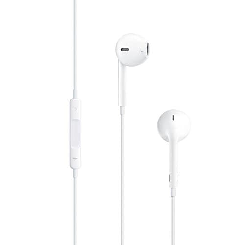 Apple MD827LL/A - Headset