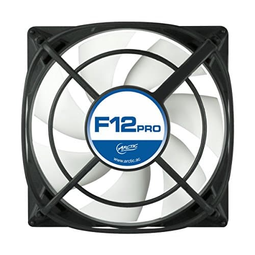 ARCTIC F12 Pro - Case Fan