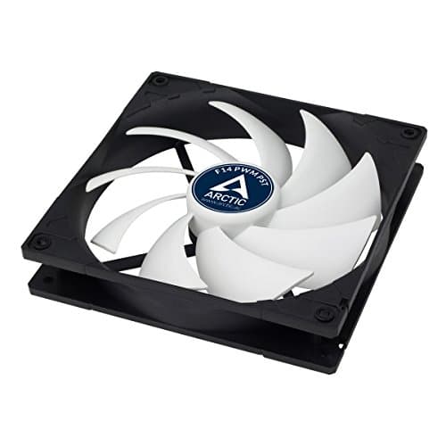 ARCTIC F14 - Case Fan