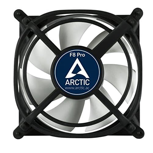 ARCTIC F8 Pro - Case Fan