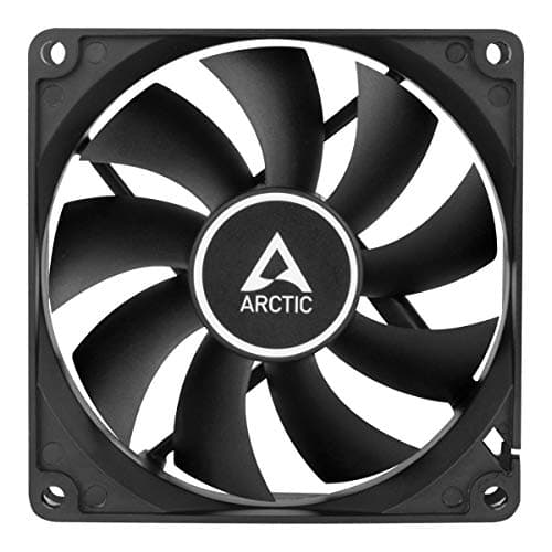 ARCTIC F9 PWM - Case Fan