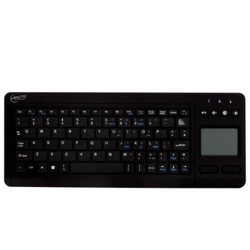 ARCTIC K481 - Keyboard