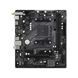 ASRock A520M/ac - Motherboard