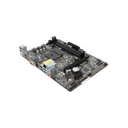ASRock AM1B-M - Motherboard