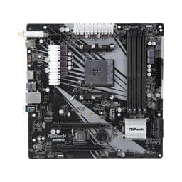 ASRock B450M/AC - Motherboard